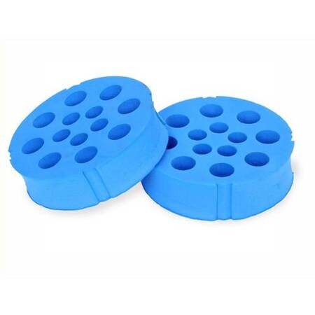 Ohaus Holder For 20-25mm Tubes, Pack of 2, 2PK OH-30400231